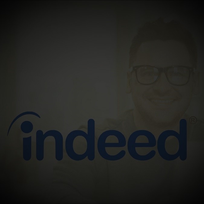 Indeed logo