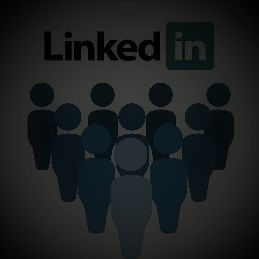 LinkedIn logo